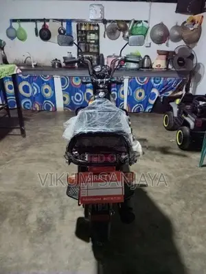 TVS XL 100 2026