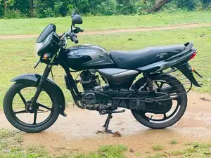 Bajaj Platina 100 2012