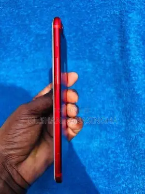 Apple iPhone 7 Plus (Used)