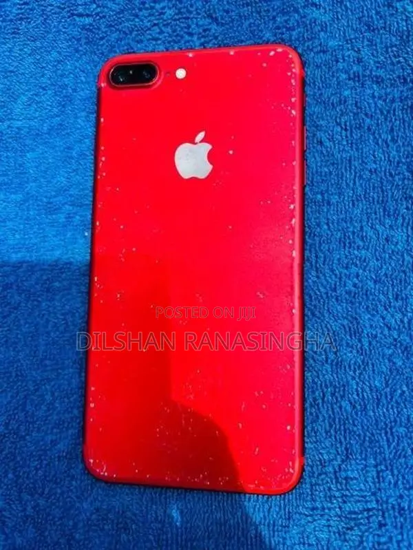 Apple iPhone 7 Plus (Used)