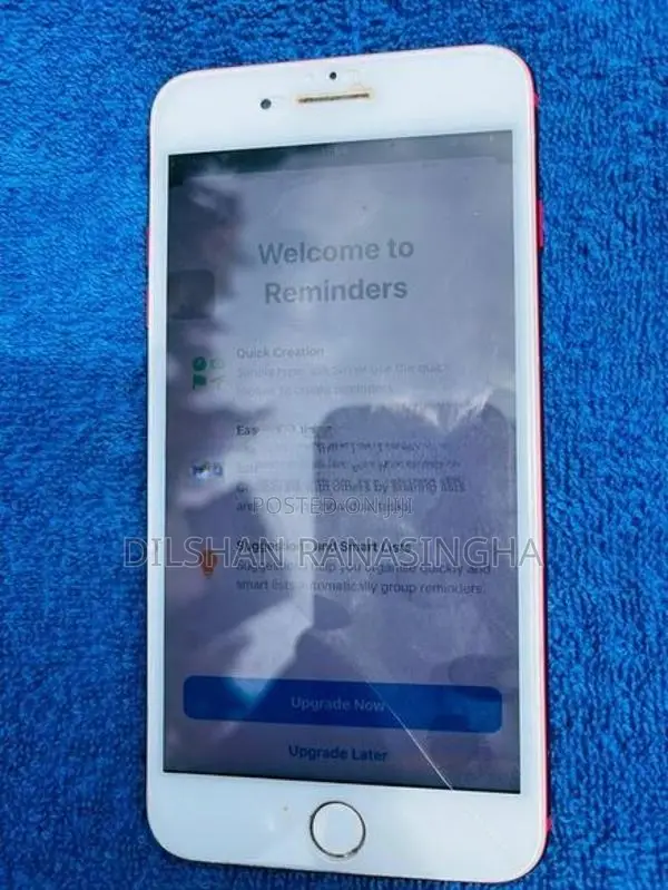 Apple iPhone 7 Plus (Used)