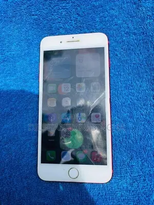 Apple iPhone 7 Plus (Used)