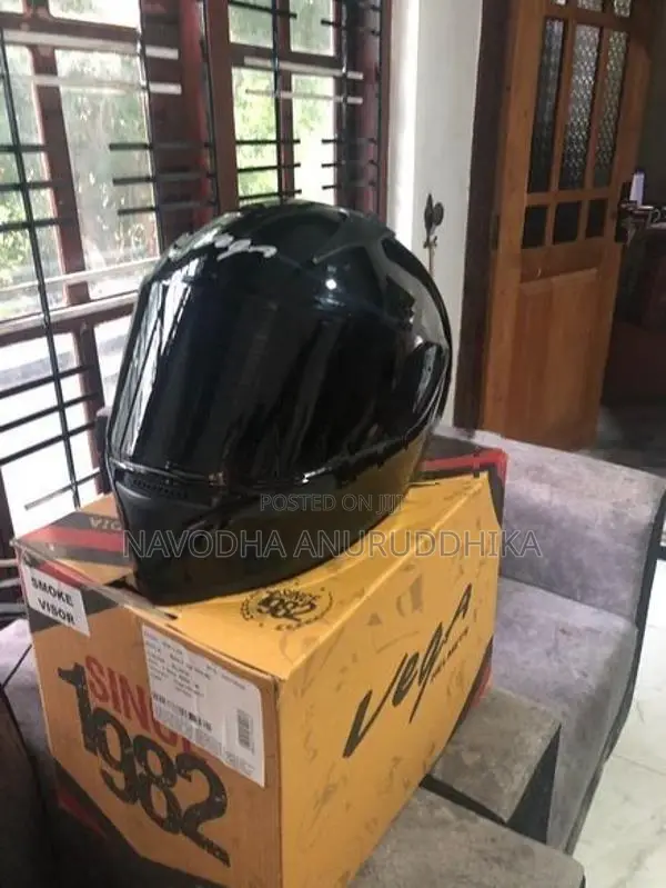 Vega Helmet