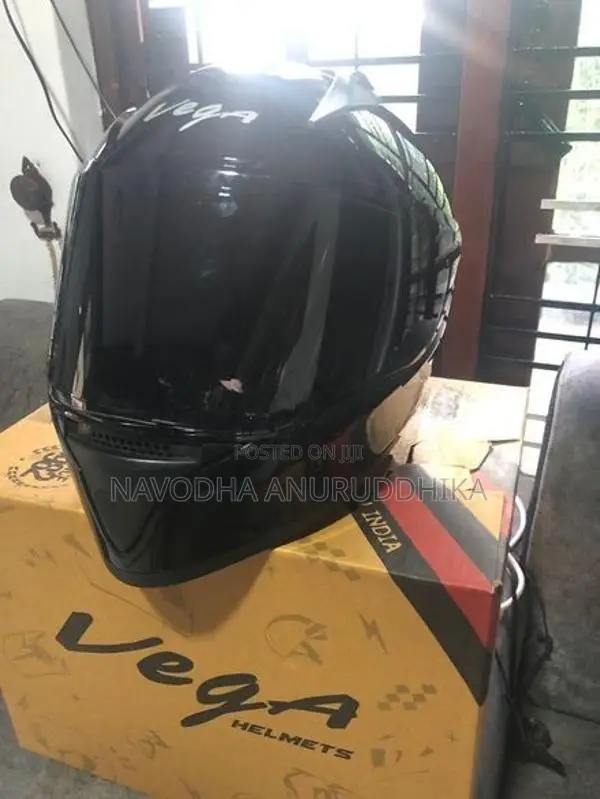 Vega Helmet