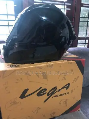 Vega Helmet