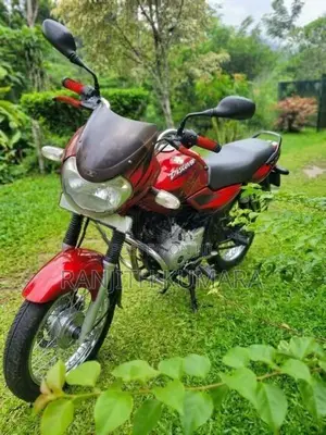 Bajaj Discover 125 2006