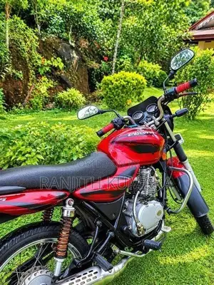 Bajaj Discover 125 2006