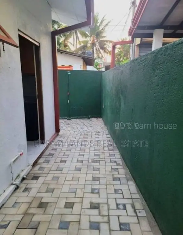 ☆ Piliyandala House for Sale ( RHS - 878 )