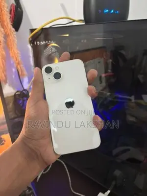 Apple iPhone 14 GB (Used)