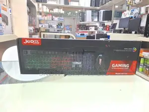 GAMING KEYBOARDS