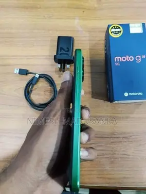 Moto g35 5G (Used)