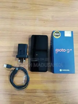 Moto g35 5G (Used)