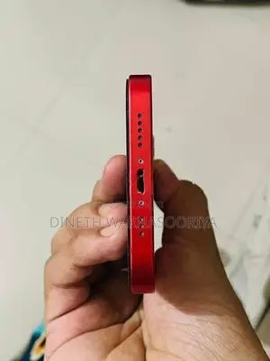 Apple iPhone 12 mini (Used)