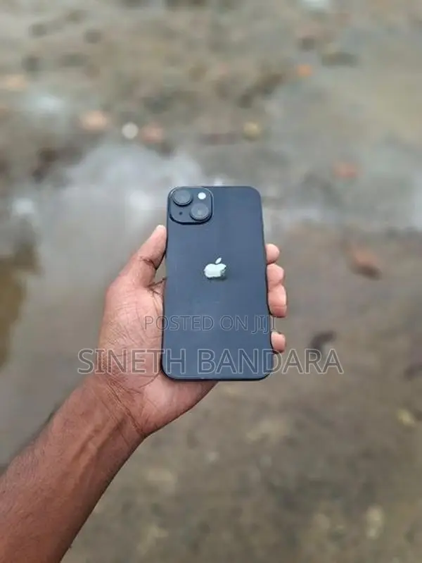 Apple iPhone 14 128GB (Used)