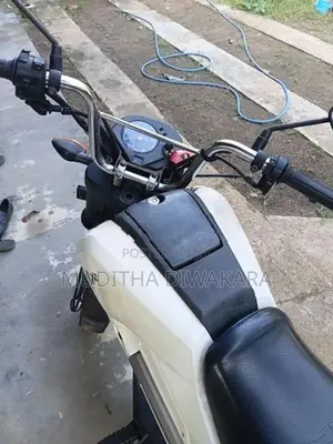 Honda Navi 2017