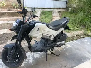 Honda Navi 2017