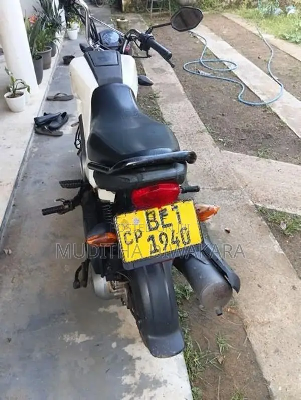 Honda Navi 2017