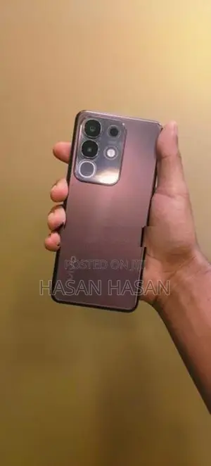 Vivo Y29 (Used)