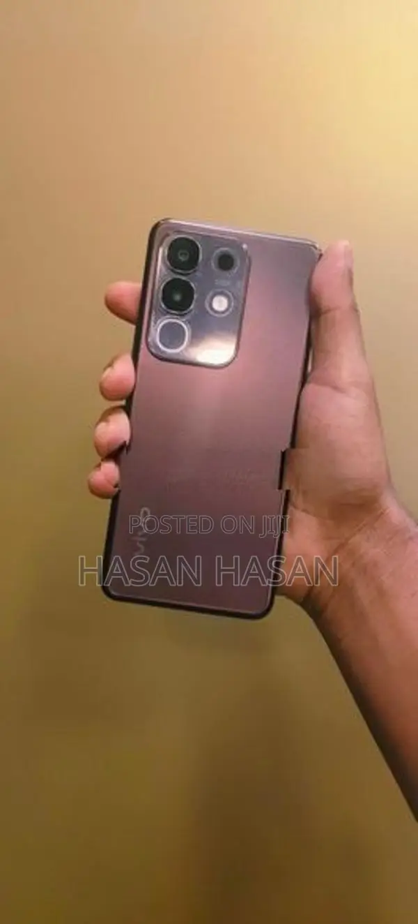 Vivo Y29 (Used)