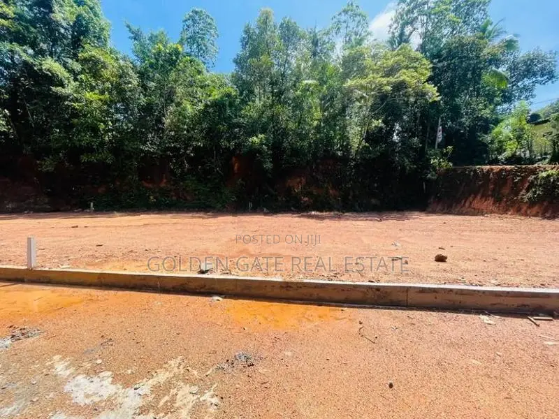 Kadawatha Valuable Land for Sale