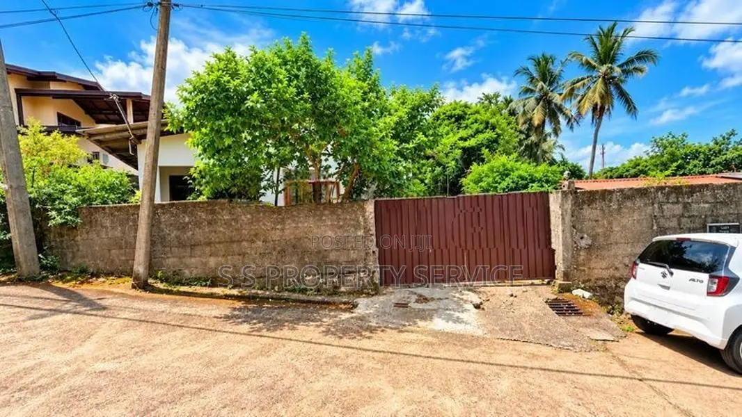 15.5 Perches Land For Sale In Kalalgoda - Pannipitiya (Sspl-545)