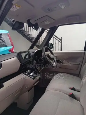 Nissan Roox X 2024
