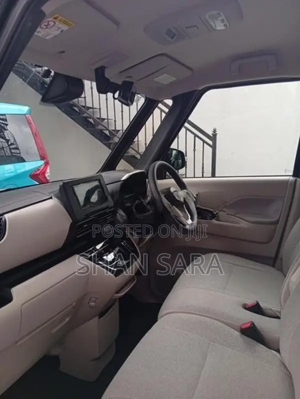 Nissan Roox X 2024