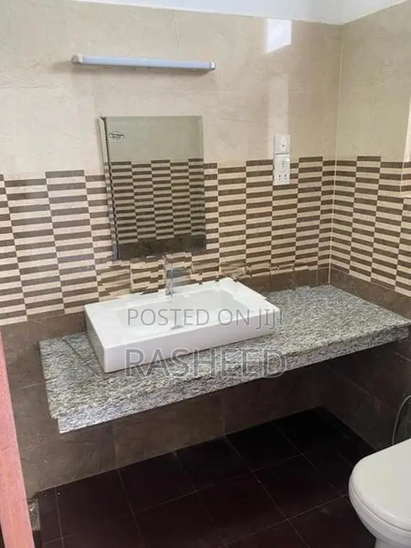 4bedroom 1st Floor House For Rent In Dehiwala