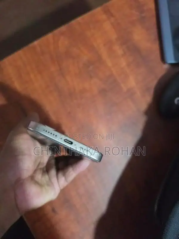 Apple iPhone 16 Pro Max (Used)