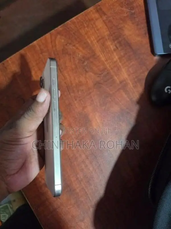 Apple iPhone 16 Pro Max (Used)