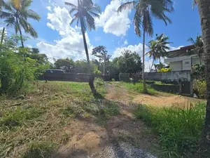 13.10 Perches Residential Bare Land For Sale In Battaramulla
