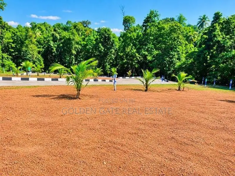 Land for Sale Yakkala