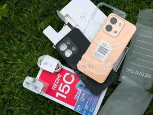 Xiaomi Redmi 15C (Used)
