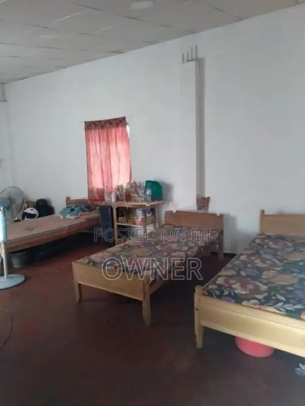 Upstair Annex For Rent In Rajagiriya - Only Girls