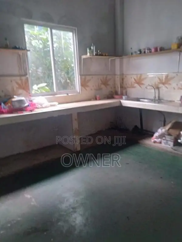Upstair Annex For Rent In Rajagiriya - Only Girls