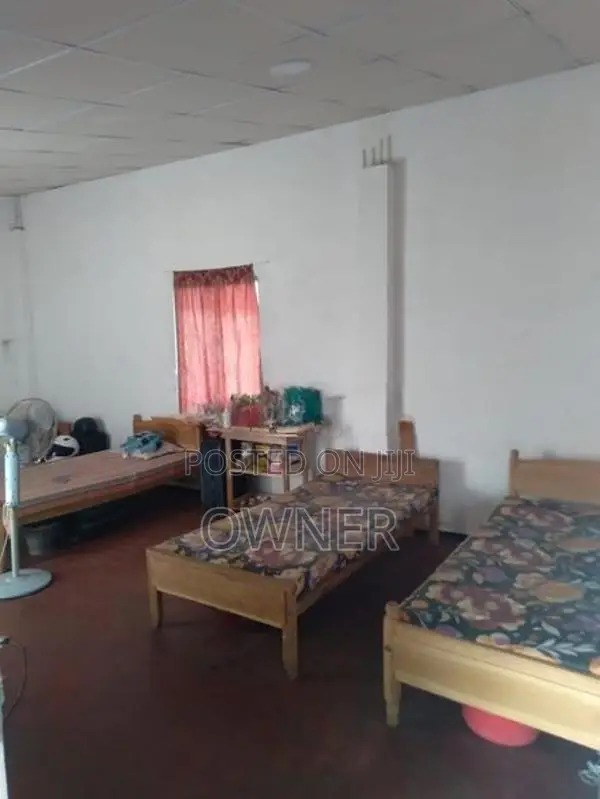 Upstair Annex For Rent In Rajagiriya - Only Girls
