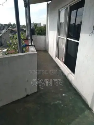 Upstair Annex For Rent In Rajagiriya - Only Girls