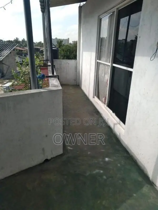 Upstair Annex For Rent In Rajagiriya - Only Girls