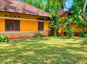 67-Perch Land For Sale In Induruwa (Sspl-546) Alutgama