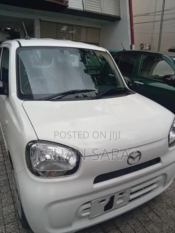 Suzuki Alto Japan 2023