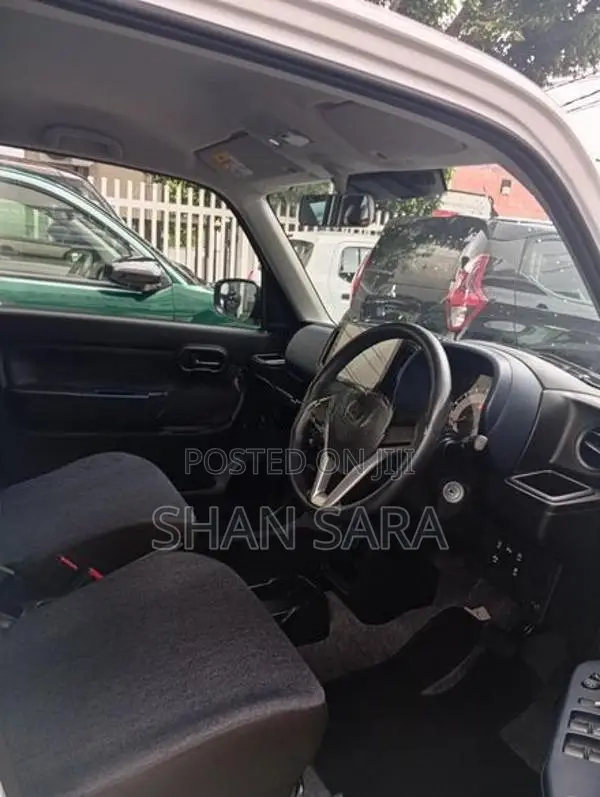 Suzuki Alto Japan 2023