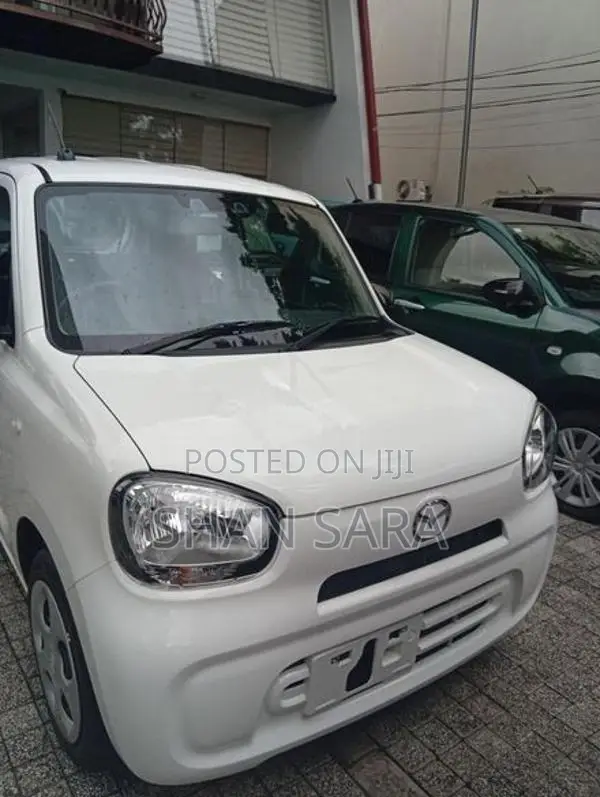 Suzuki Alto Japan 2023