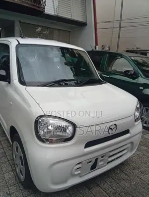 Suzuki Alto Japan 2023