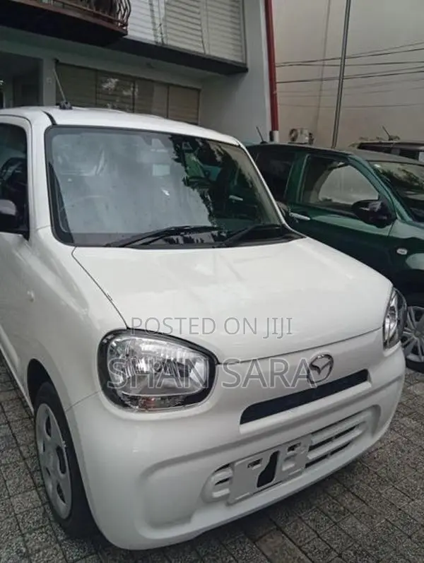 Suzuki Alto Japan 2023
