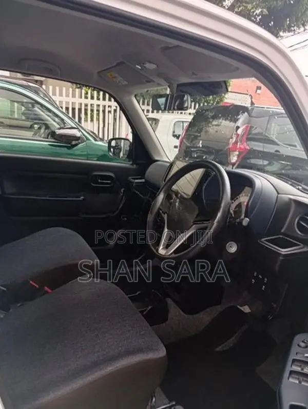 Suzuki Alto Japan 2023
