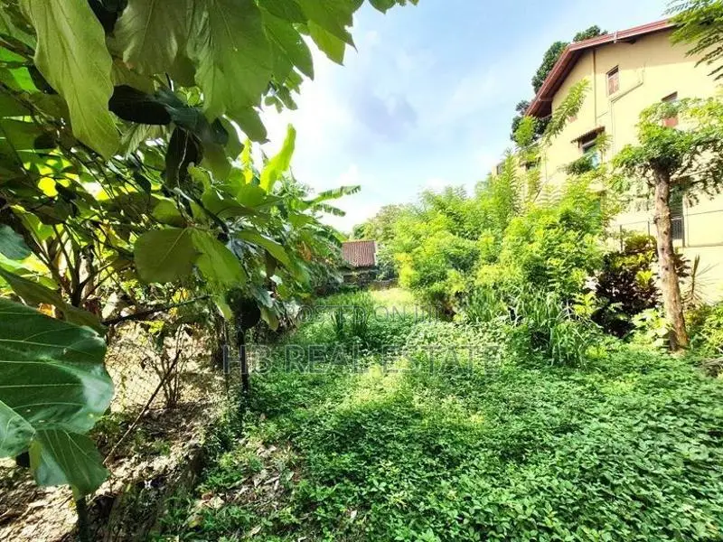 9.9 Perches Highly Residential Bare Land for Sale Battaramulla