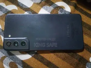 Samsung Galaxy S21 FE (Used)