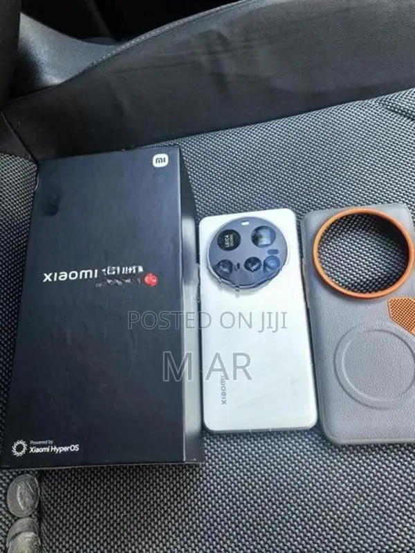 Xiaomi 15 Ultra Global 16/512 (Used)