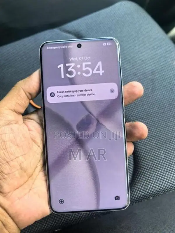 Xiaomi 15 Ultra Global 16/512 (Used)
