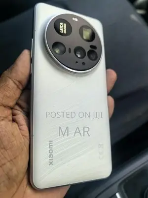 Xiaomi 15 Ultra Global 16/512 (Used)
